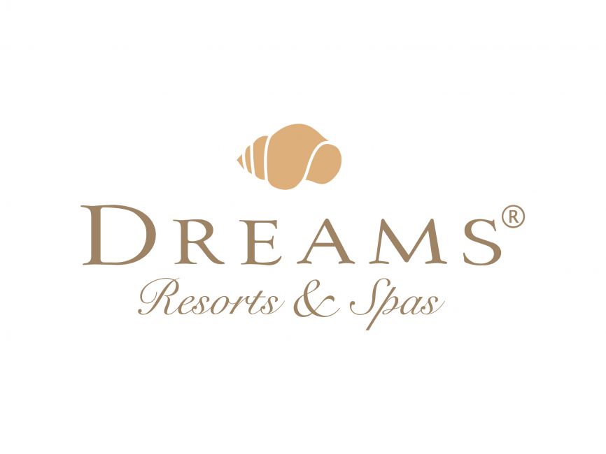 Dreams Resorts & Spas Logo
