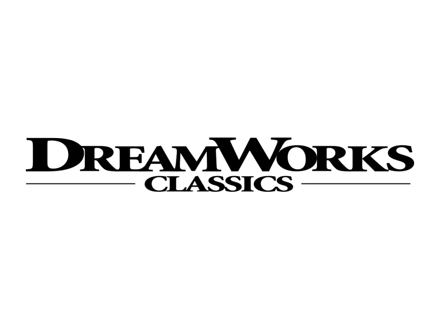 DreamWorks Classics Old Logo