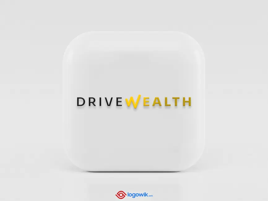 DriveWealth Logo