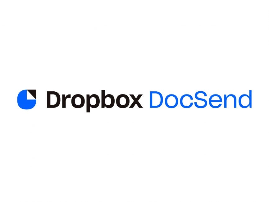 Dropbox DocSend New Logo