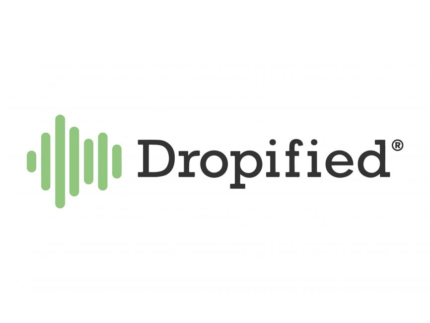 Dropified Logo