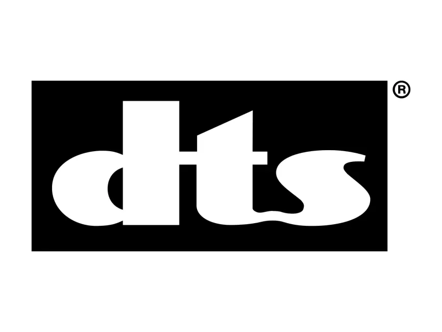 DTS Old Logo