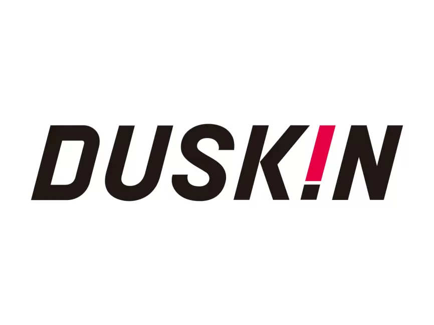 Duskin Logo