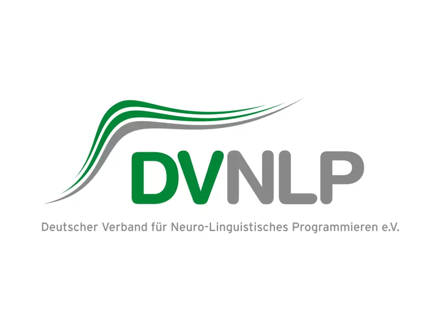 DVNLP Deutscher Verband für Neuro Linguistisches Programmieren Logo