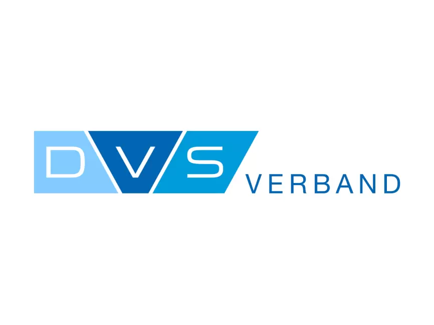 DVS Deutscher Verband für Schweißen und verwandte Verfahren Logo