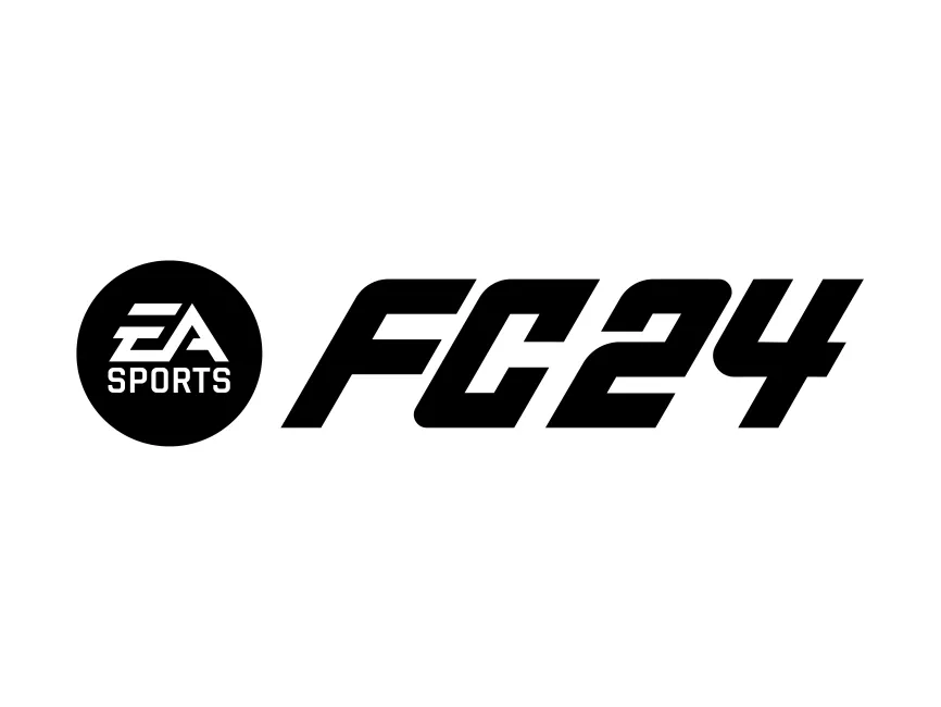 File:EA Sports FC 24 logo.svg - Wikipedia