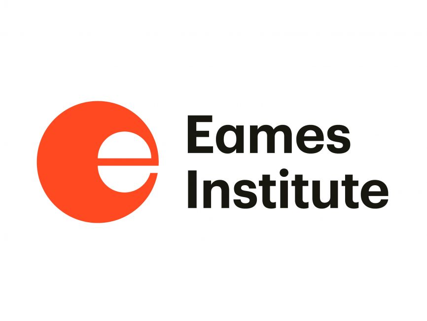Eames Institute New Logo