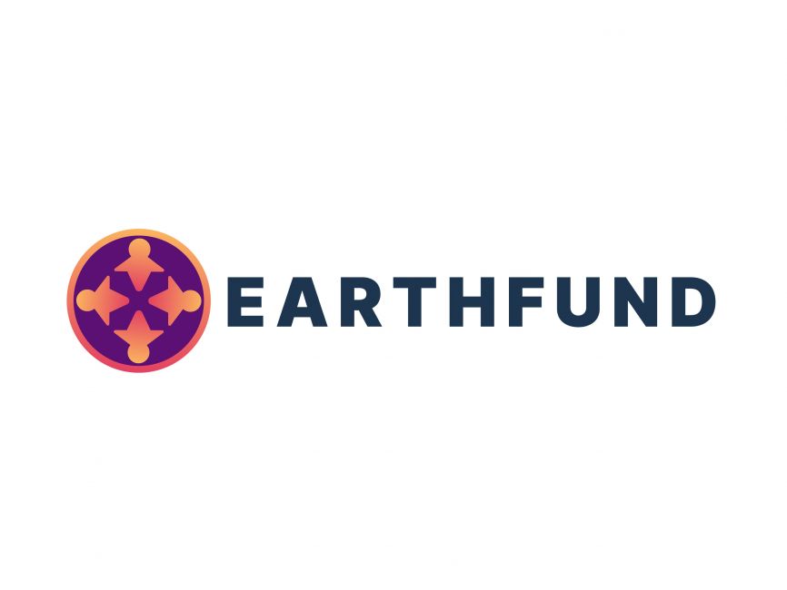 EarthFund (1EARTH) Logo