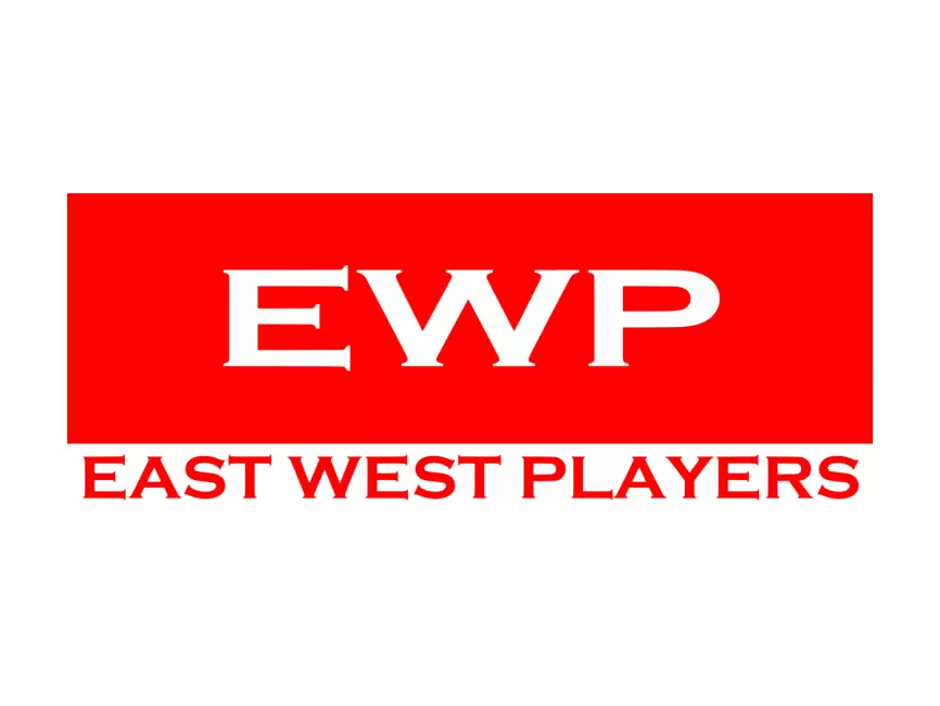 East West Players Logo