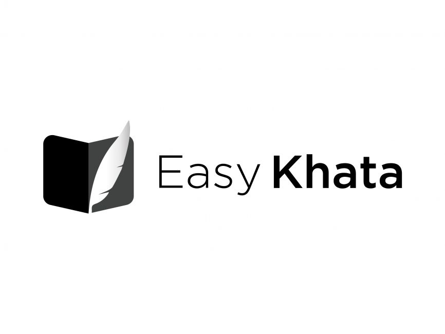 Easy Khata Logo