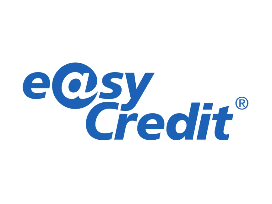Easycredit Logo Vector Image Download Logowik