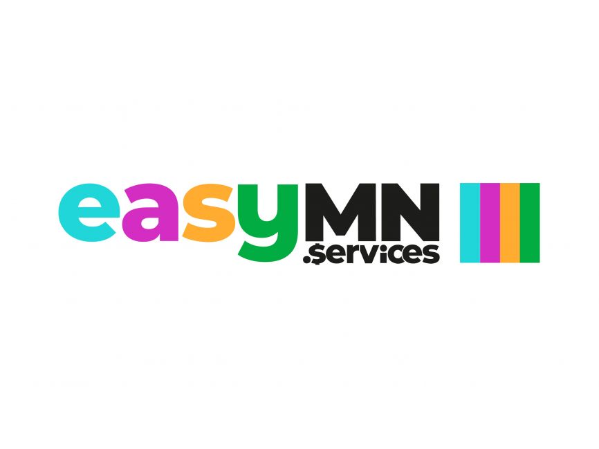 Easymn Services Logo