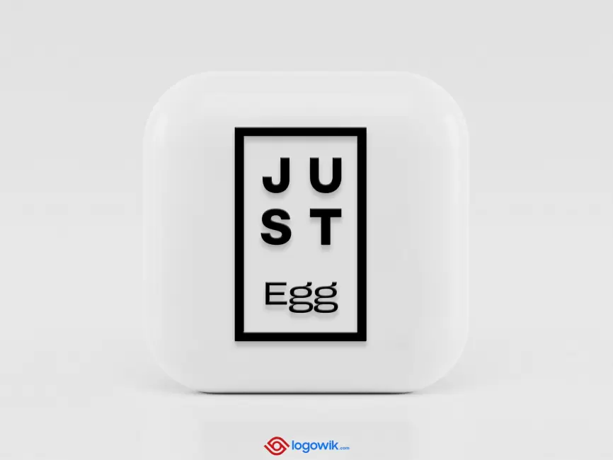 Eat Just Egg Logo