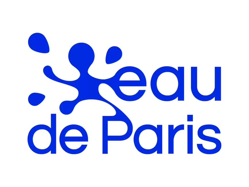 Eau de Paris Logo