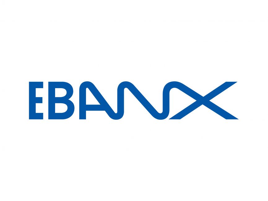 Ebanx New Logo