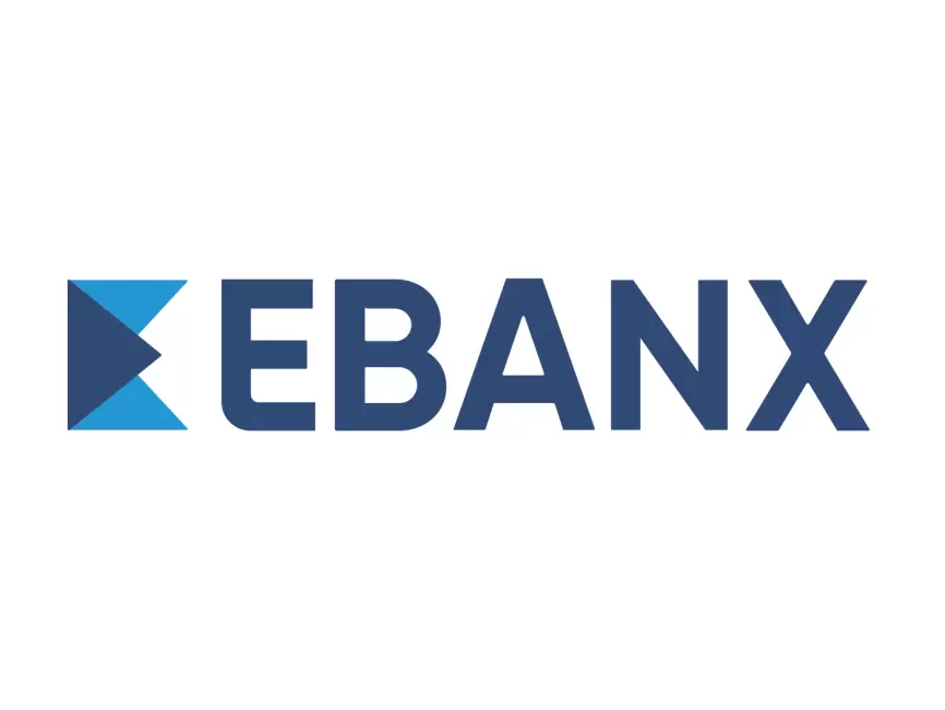 EBANX Old Logo PNG vector in SVG, PDF, AI, CDR format