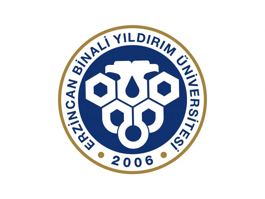 EBYÜ Erzincan Binali Yıldırım Üniversitesi Logo