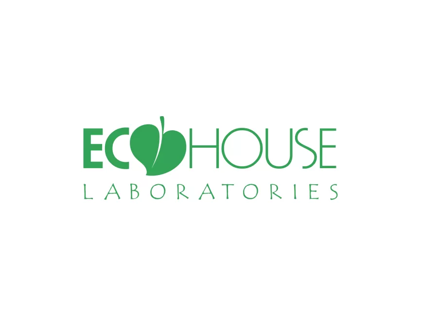 Ecohouse Laboratories Logo PNG vector in SVG, PDF, AI, CDR format