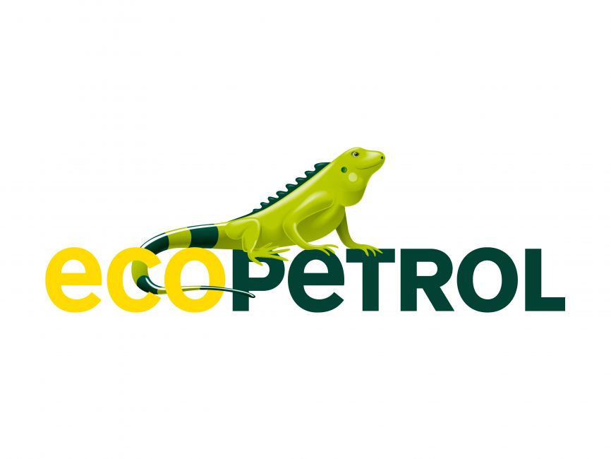 Ecopetrol Empresa Colombiana de Petroleos S.A. Logo