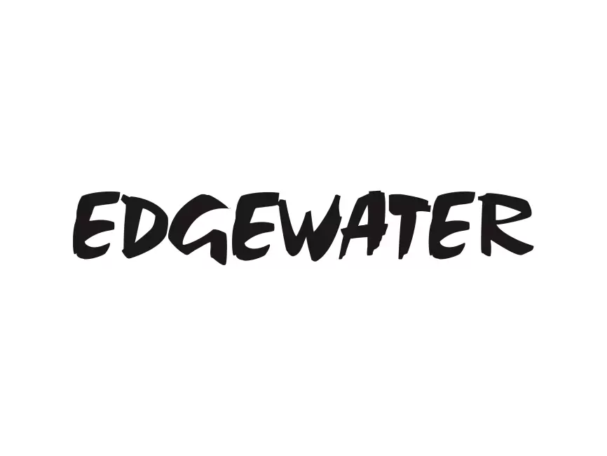Edgewater Hotel Casino Resort Logo