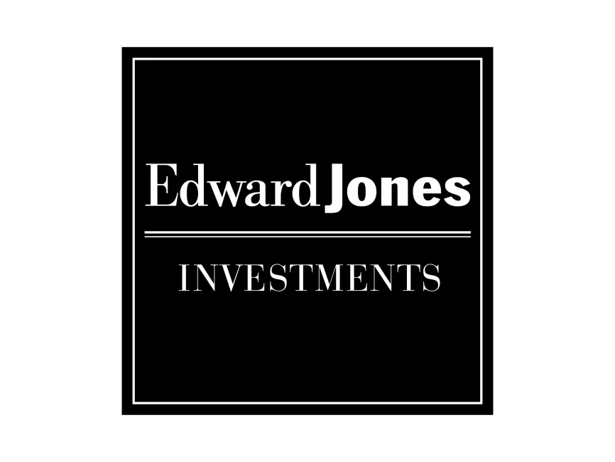 Edward Jones Investments Logo PNG vector in SVG, PDF, AI, CDR format