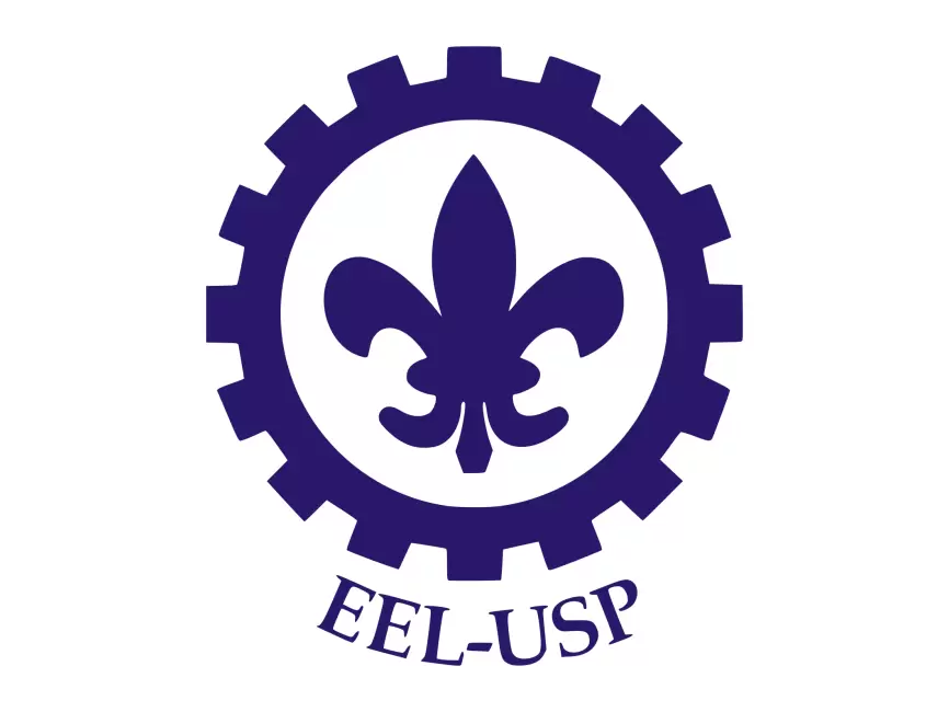 EEL Escola de Engenharia de Lorena USP Logo