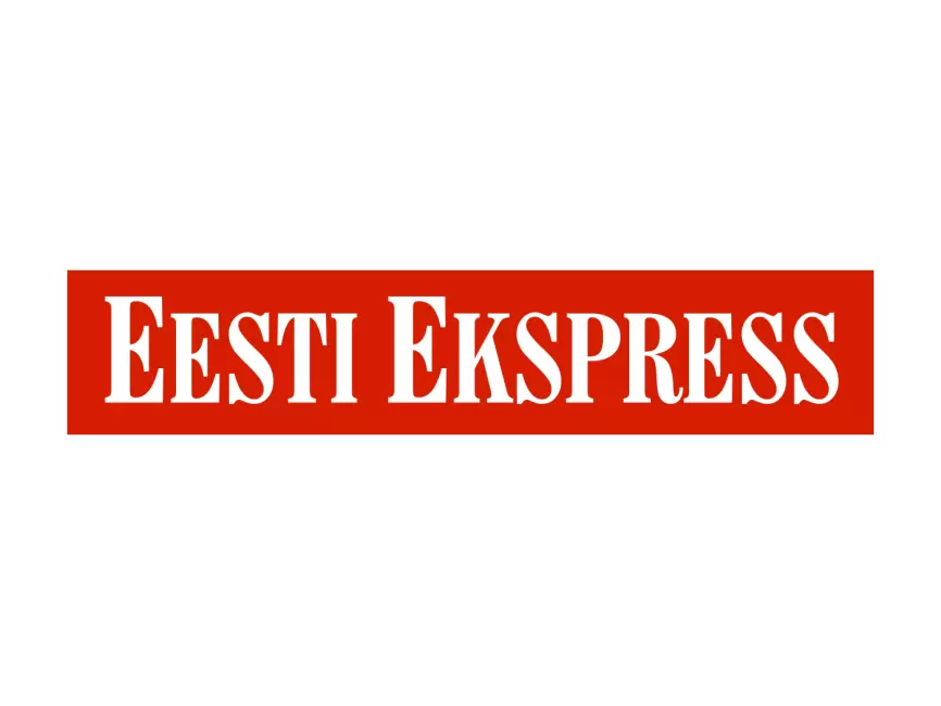 Eesti Ekspress Logo