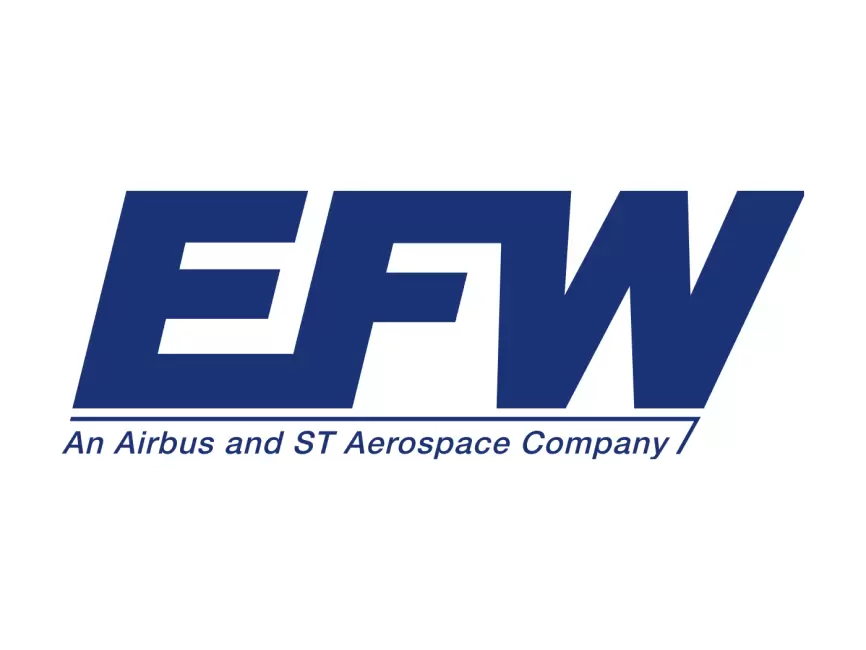 EFW blue Logo
