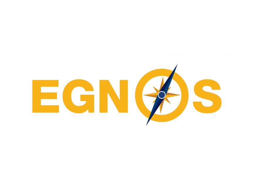 EGNOS Logo