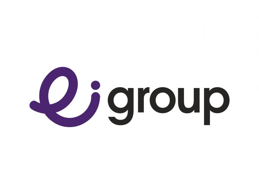 Ei Group Logo