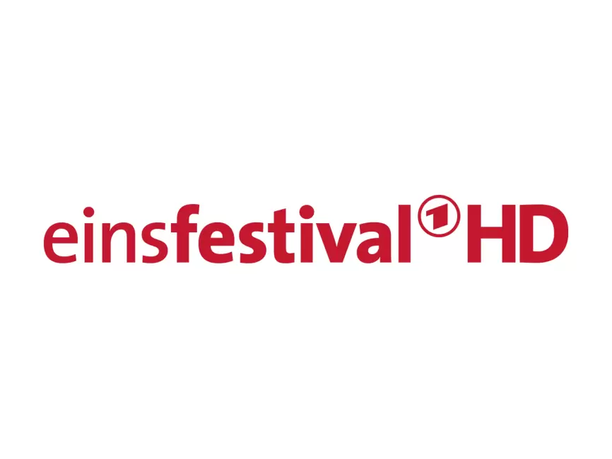 Eins Festival HD Logo