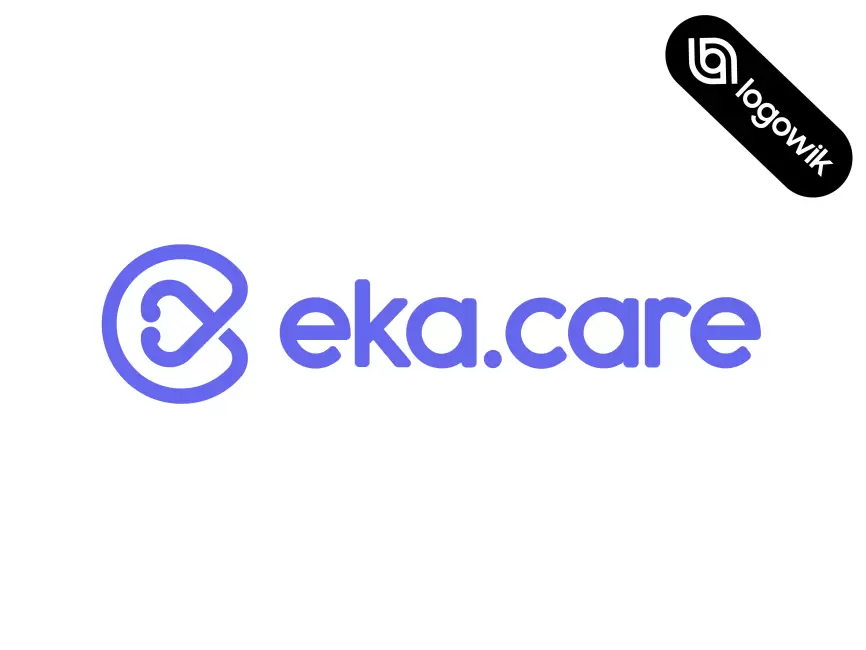 Eka Care Logo