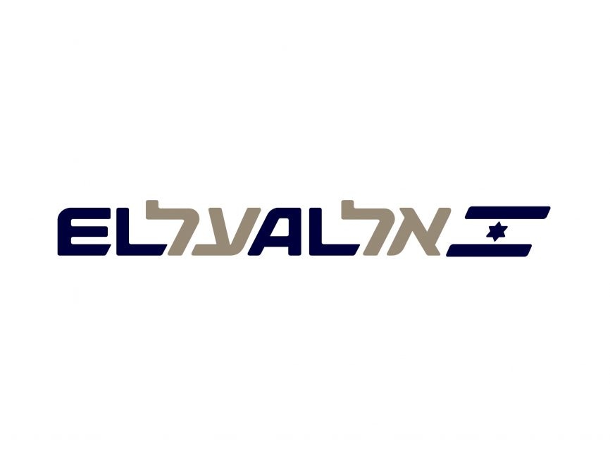El Al Israel Logo