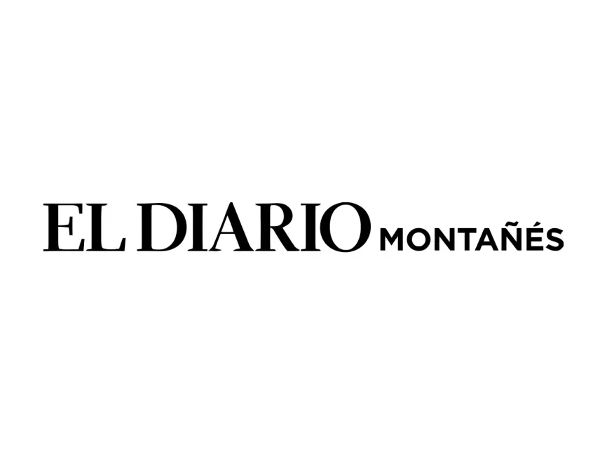 El Diario Montanes Logo PNG vector in SVG, PDF, AI, CDR format