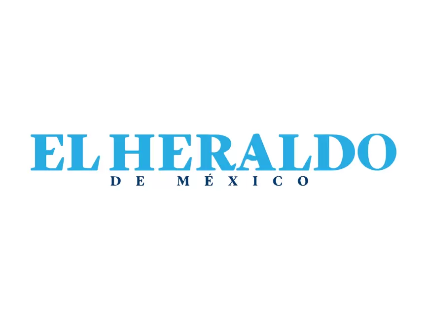 El Heraldo de Mexico Logo PNG vector in SVG, PDF, AI, CDR format