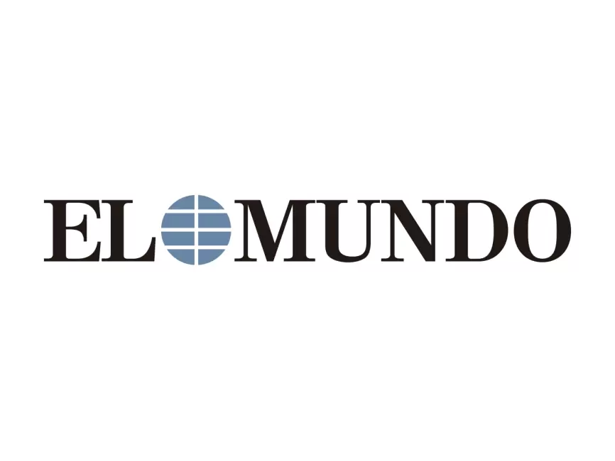 Logo El Mundo