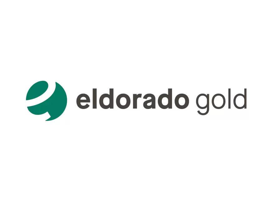 Eldorado Gold Logo