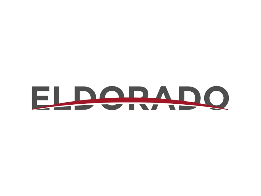 ElDorado National Kansas Logo