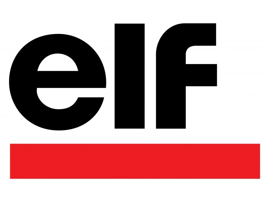 Elf Aquitaine Logo