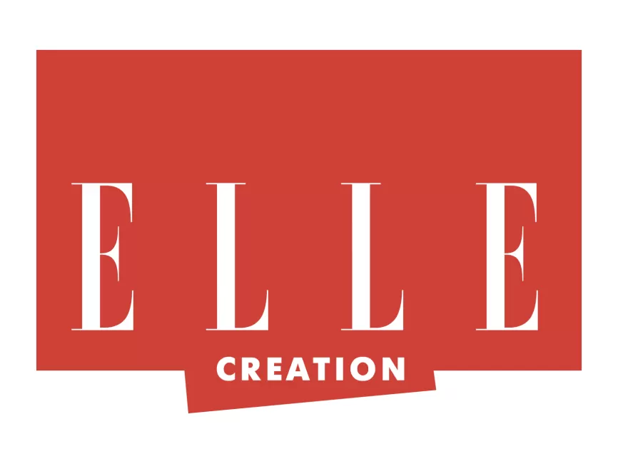 ELLE Creation Logo