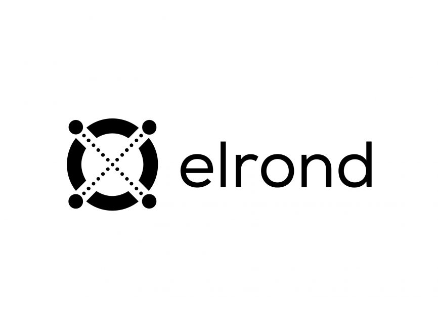 Elrond Coin (EGLD) Logo