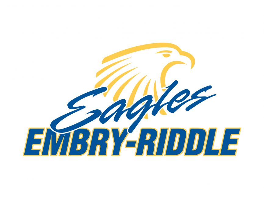 Embry Riddle Eagles Logo