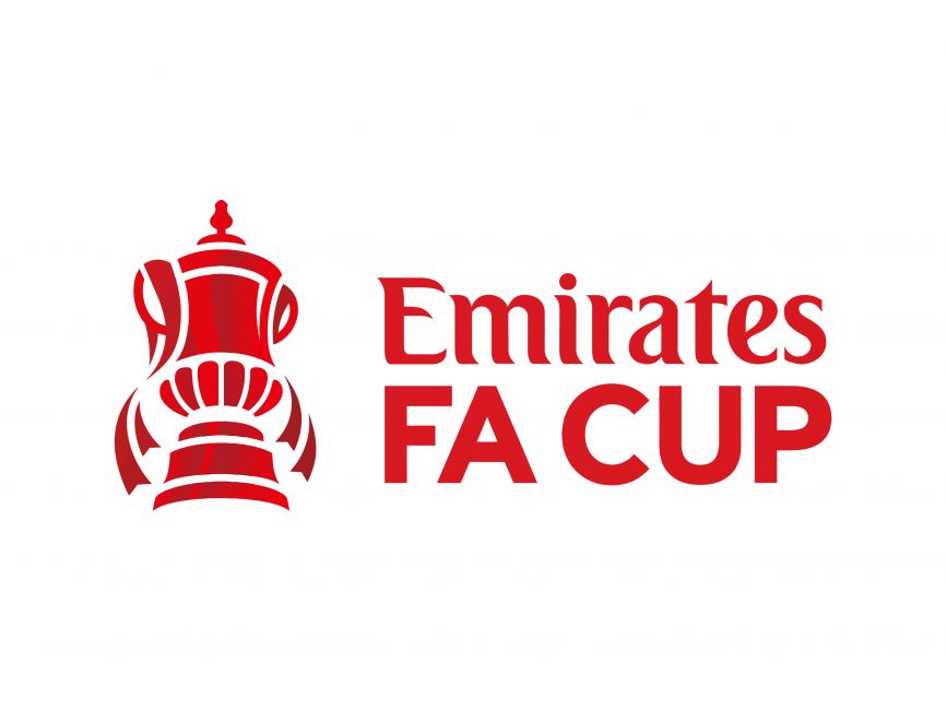 Emirates FA Cup The Football Association Challenge Cup Logo