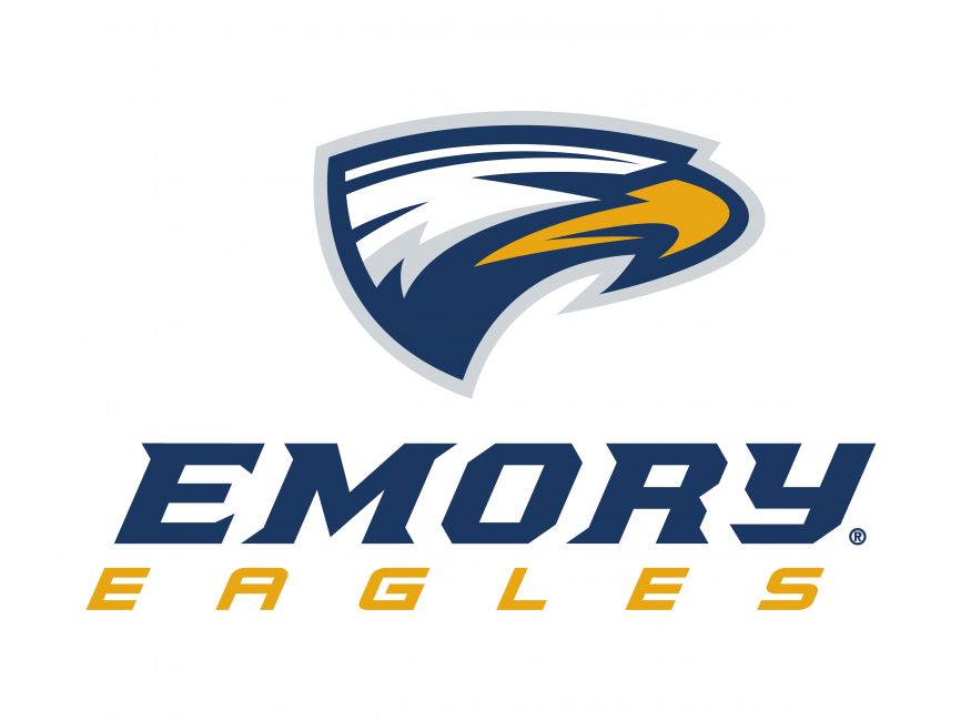 Emory Eagles Logo
