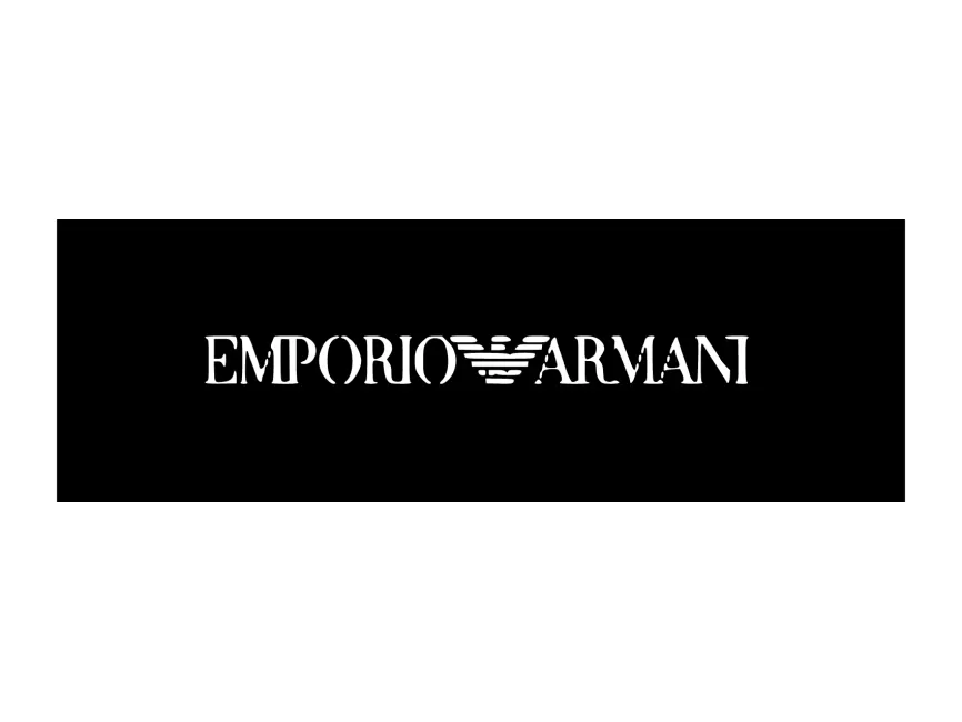 Emporio Armani: the story behind a fashion empire and logo