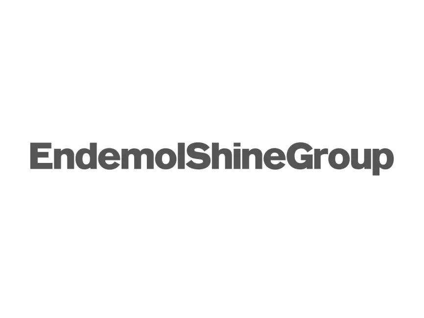 Endemol Shine Group Logo