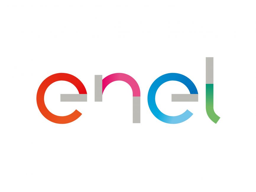 Enel Energy Logo