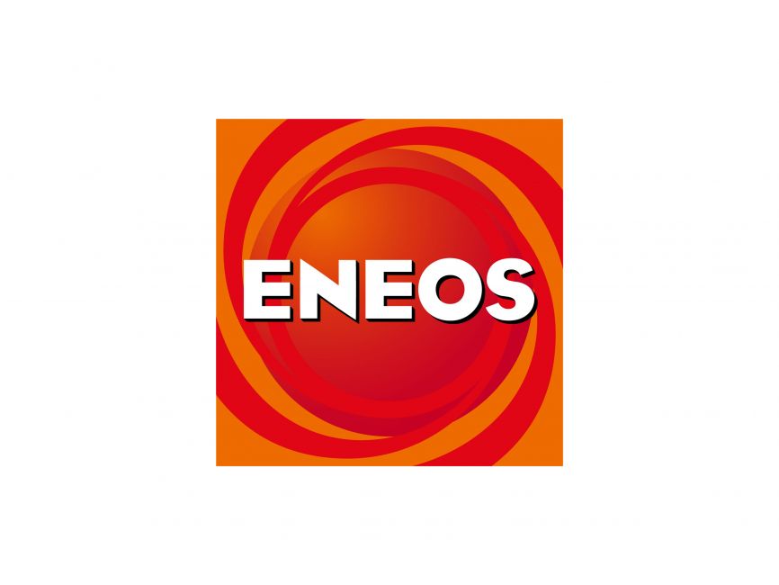 Eneos Holdings Logo