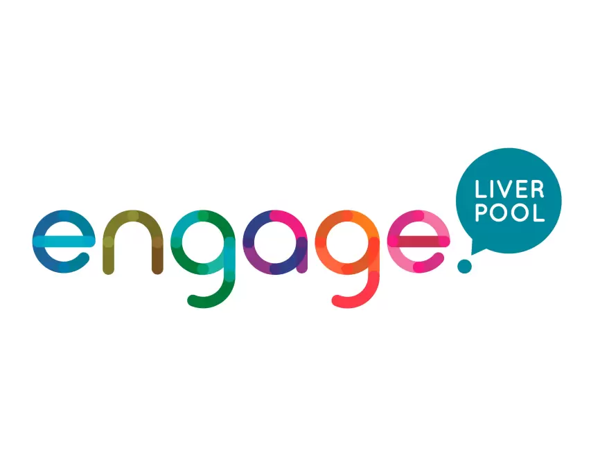 Engage Liverpool Logo