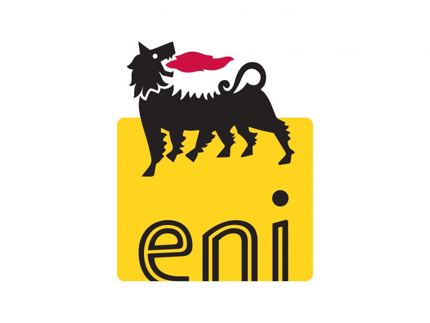 Eni Energy Logo
